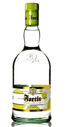 Lemon Rum