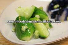 Delicious Wasabi Flavored Condiment For Pickling Or Dressing Vegetables