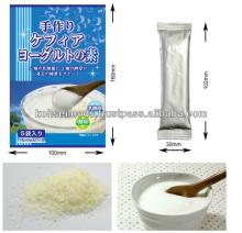 Starter Powder For Kefir Yogurt which A  Nutrition  Supplement With Kinds Of Probiotics