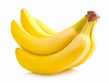 Banana Frozen Yogurt Powder