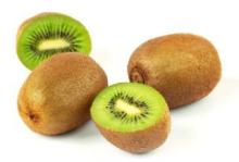 Kiwi Frozen Yogurt Powder Mix