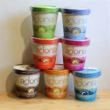 Frozen Yogurt