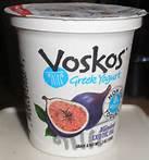 Non sweet Yogurt