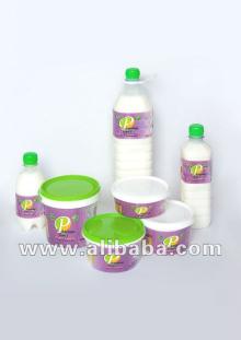 yogurt drink