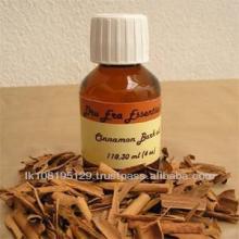 Cinnamon Bark Oil 3 oz ( 88.73 ml )