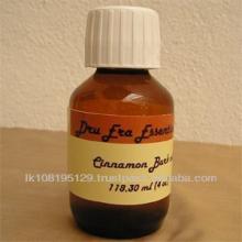 Cinnamon Leaf Oil 3 oz ( 88.73 ml )