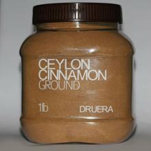 Ceylon Cinnamon Powder