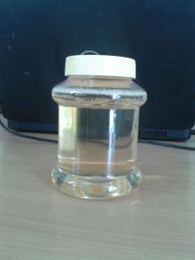 Pure Organic Virgin Coconut Oil(Indian Orgin)Cold pressed