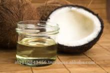 Extra Virgin Coconut Oil