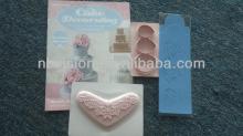 cake decorating tool set for wedding gift