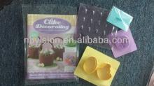 cake decorating mother's day gift