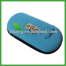 Zipper case ego ce4 Easy taking Colorful fashion various Style Zipper Bag
