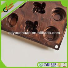 2014 new product chocolate mold tray