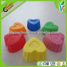2014 china supplier wholesale cake decorating supplies decorating heart shaped cakes