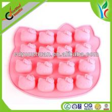 China new product custom silicone molds for cake decorating