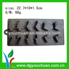 silicone cake decorations rose mold moulds fondant cake tools