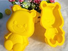 Silicone Mould DIY shape Cake Decorating Mold