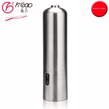 101013 cheap price stainless steel electric pepper mill,black pepper mill,pepper mills