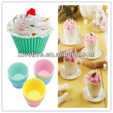 hot sell cake decorations silicon moulds SS-018