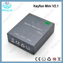 Newest kayfun lite kayfun 3.1 cheap mechanical mods mini kayfun v2.1