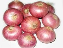 red onion