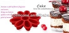 silicone lace molds for cake decorating cake icing mold silicon molds cake