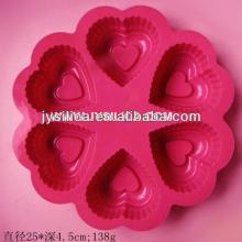 food grade silicone molds making