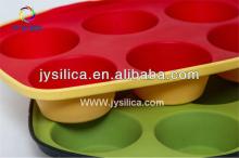 2014 silicone molds for cake