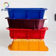 1st Grade Kitchen Use Eco-Friendly Silicon Cake Mould