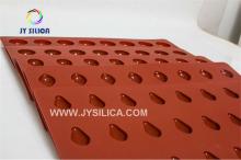 2013 Manufacturer Holesale Silicone Cake Mould Tray