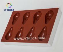 2013 New Arrival LFGB Silicone Cake Mould