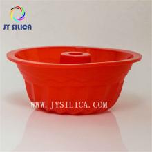 100% Food Grade  Silicone   Cake   Mould  Cookie Cup