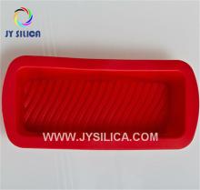 2013 Newest Design Microwave Silicone Cake Mould