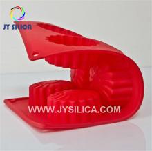 New Arrival 1ST Grade Silicone Flowerpot Cake Mould