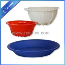 2013 Cute Design Silicone  Muffin   Pan 