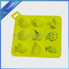 Wholesale 1ST Grade Silicon Fruit Cake Mould