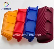 100% Food Grade Silicone Loaf Mold