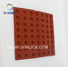 1ST Grade oven use silicone mold for sugar