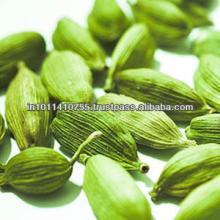 INDIAN GREEN CARDAMOM