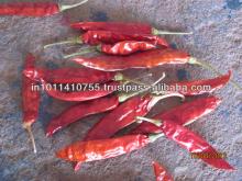 INDIAN DRIED RED CHILLI