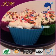 2014 Hot New Cute DIY Christmas Halloween Funny Mini Shape Silicon Cake Decorating  Cutting   Tools 