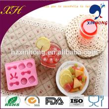 2013 Summer Hot Selling Chocolate Mold Cake Decorating Tools
