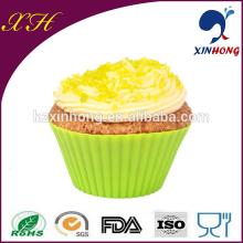 Wholesale Alibaba China Supplier Silicone Baking Tools Silicone Molds for Cake Decorating