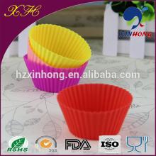 China Supplier Eco-Friendly Exellent 12 a Pack of Silicone  Baking   Tools  and  Equipment  Cake Decoratio