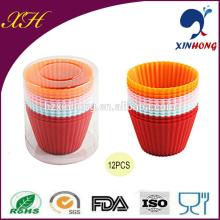 Wholesale Alibaba China Supplier  Silicone   Baking  Tools  Silicone  Mold Cake Decorating