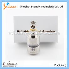 2014 Newest arrival the Russian big rba atomizer 30mm 26650 Kayfun atomizer 28.5mm Kayfun 3.1 26650