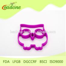 silicone rubber egg ring