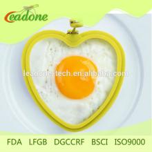 owl shaped silicone egg mould set silicone egg mold