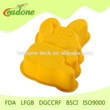 easter 3d chocolate egg mould