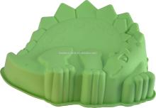 Dinosaurs Silicone Mold Cake Decorating Mold Kitchen Cooking Tools